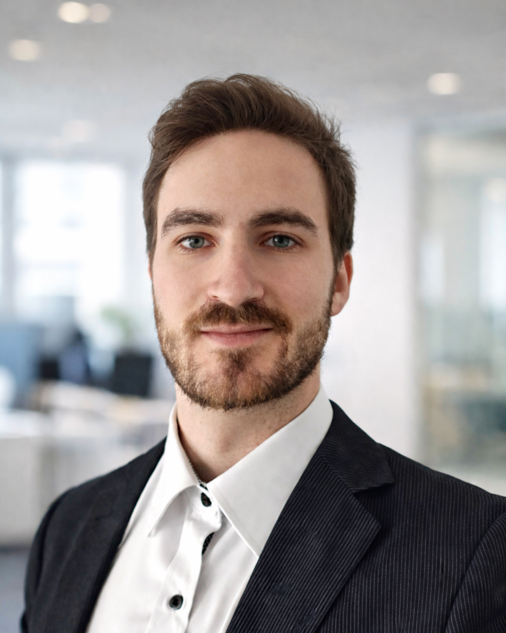 Julian Moser, Datenanalyst
