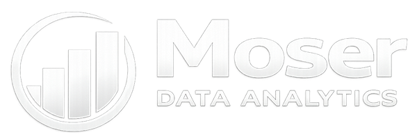 Moser Data Analytics Logo